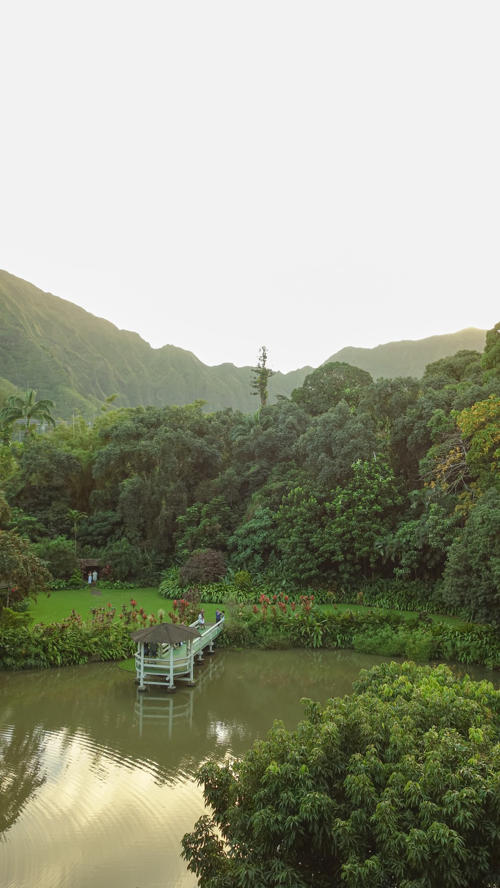 Living with Intention: The Bucket&nbsp;List